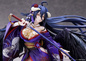 Preview: Albedo - Overlord - iDELiTE FiGURE - Statue 1/7 - Gyoso