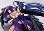 Preview: Albedo - Overlord - iDELiTE FiGURE - Statue 1/7 - Gyoso