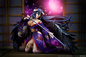 Preview: Albedo - Overlord - iDELiTE FiGURE - Statue 1/7 - Gyoso