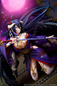 Preview: Albedo - Overlord - iDELiTE FiGURE - Statue 1/7 - Gyoso