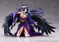 Preview: Albedo - Overlord - iDELiTE FiGURE - Statue 1/7 - Gyoso