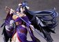 Preview: Albedo - Overlord - iDELiTE FiGURE - Statue 1/7 - Gyoso