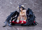 Preview: Albedo: lingerie Ver. - Overlord - Statue 1/7 - Claynel [B-Ware]