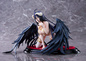 Preview: Albedo: lingerie Ver. - Overlord - Statue 1/7 - Claynel [B-Ware]