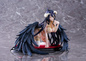 Preview: Albedo: lingerie Ver. - Overlord - Statue 1/7 - Claynel [B-Ware]