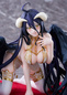 Preview: Albedo: lingerie Ver. - Overlord - Statue 1/7 - Claynel [B-Ware]