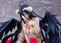 Preview: Albedo: lingerie Ver. - Overlord - Statue 1/7 - Claynel [B-Ware]