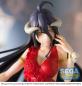 Preview: Albedo - Overlord - Red Dress Vers. - Sega