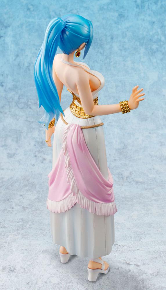 Preview: P.O.P. DX Prinzessin Nefeltari Vivi