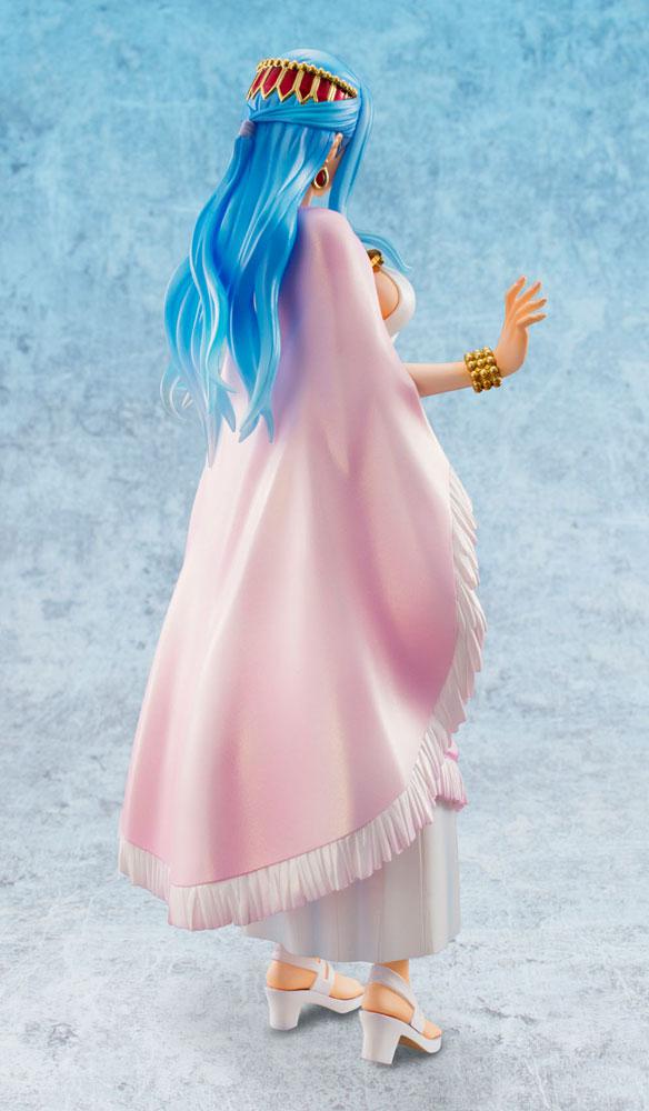 Preview: P.O.P. DX Prinzessin Nefeltari Vivi