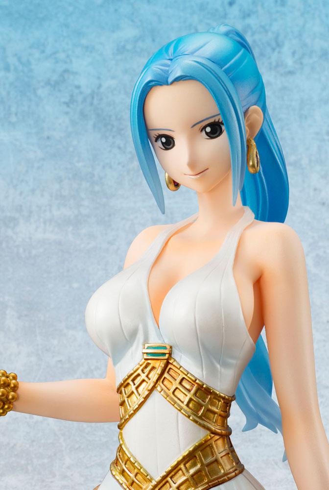 Preview: P.O.P. DX Prinzessin Nefeltari Vivi