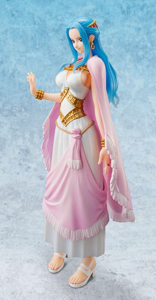 Preview: P.O.P. DX Prinzessin Nefeltari Vivi