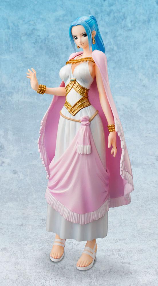 Preview: P.O.P. DX Prinzessin Nefeltari Vivi