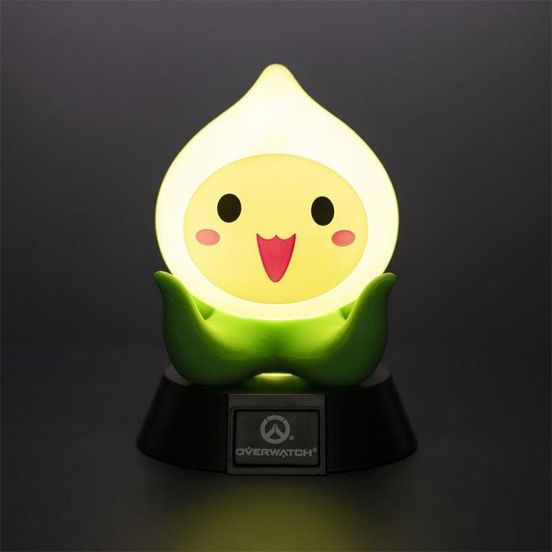 Preview: Pachimari - Overwatch - 3D Icon Lampe - Paladone