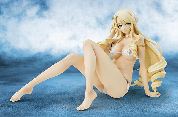 Preview: Paladin - Bikini Warriors - Megahouse