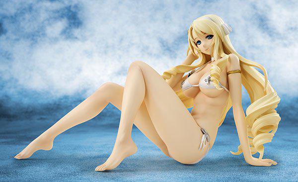 Preview: Paladin - Bikini Warriors - Megahouse