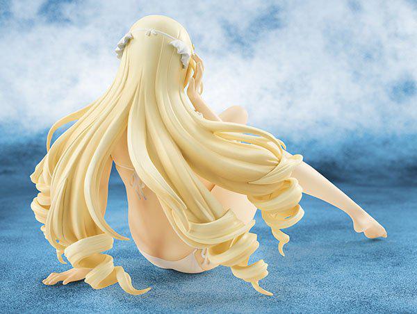 Preview: Paladin - Bikini Warriors - Megahouse