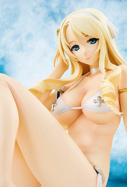 Preview: Paladin - Bikini Warriors - Megahouse