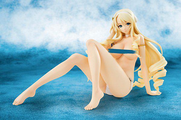 Preview: Paladin - Bikini Warriors - Megahouse