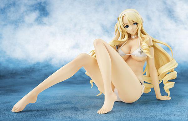 Preview: Paladin - Bikini Warriors - Megahouse