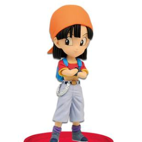 Preview: Pan - Dragon Ball GT - Dragon Ball GT WCF Minifigur Vol.1 - Banpresto