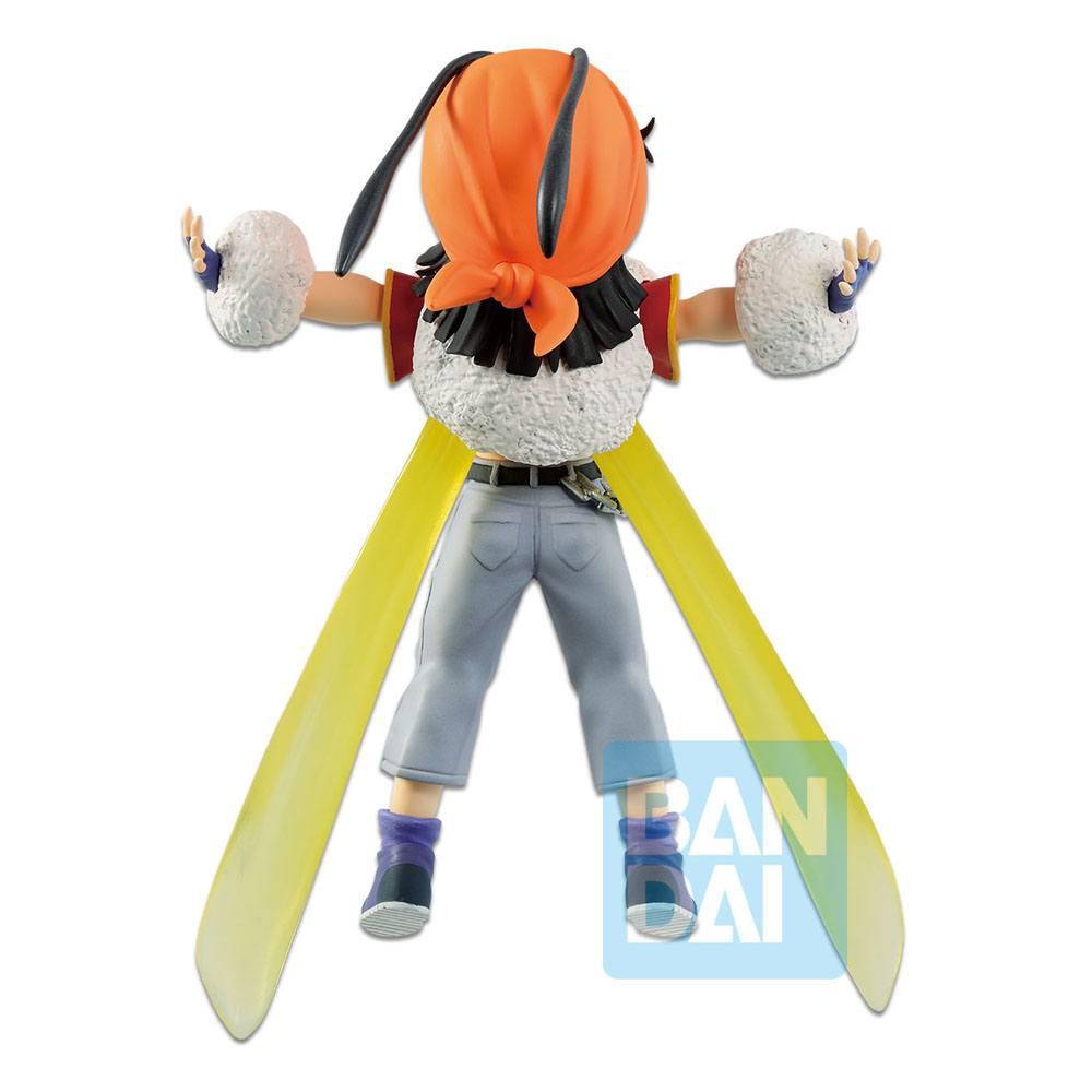 Preview: Pan (GT Honey) - Dragon Ball Super - Ichibansho - Banpresto