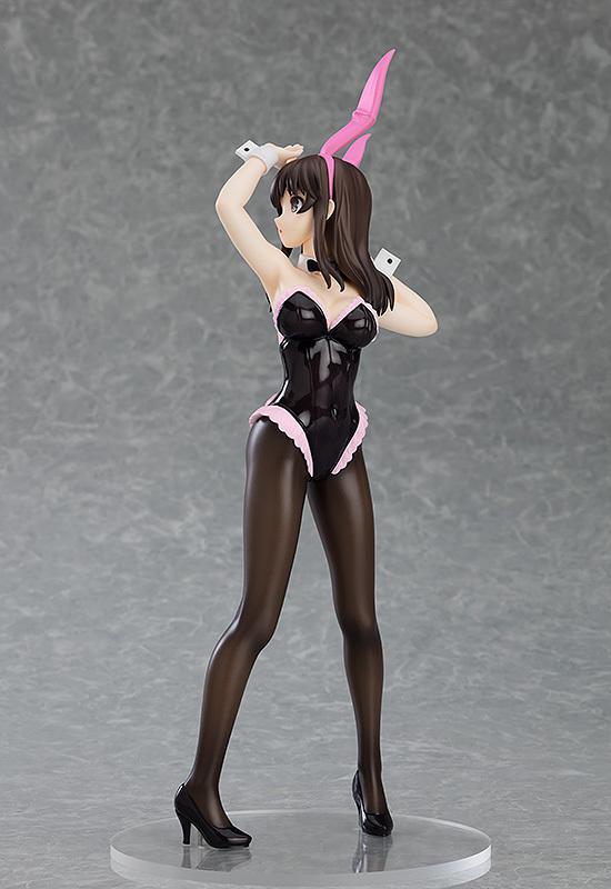 Preview: Megumi Kato - Bunny - Saekano How to Raise a Boring Girlfriend Pop Up Parade - Max Factory