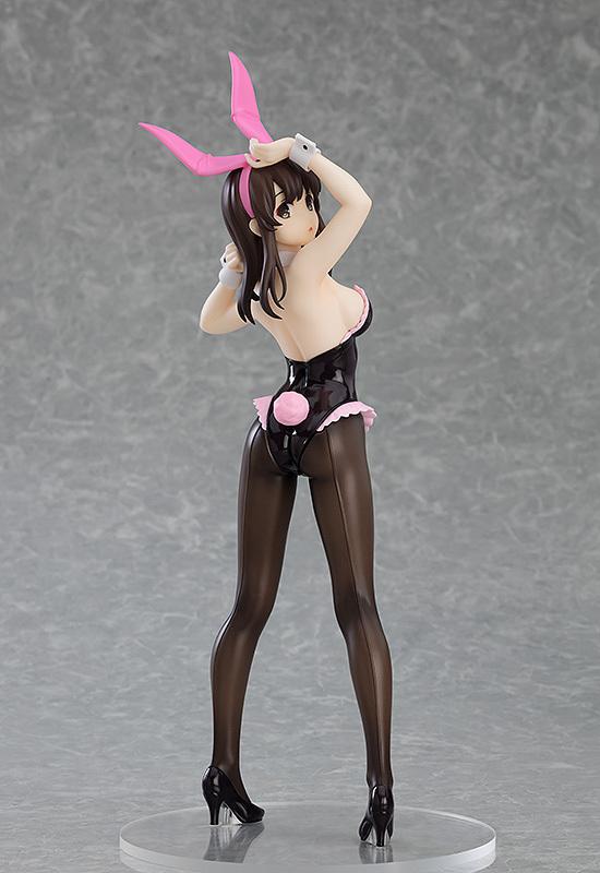 Preview: Megumi Kato - Bunny - Saekano How to Raise a Boring Girlfriend Pop Up Parade - Max Factory