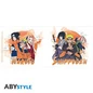 Preview: Past and Present - Naruto Shippuden - Tasse - 460 ml - AbyStyle