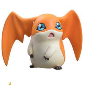 Preview: Patamon - Digicolle! Mix Collection - Megahouse