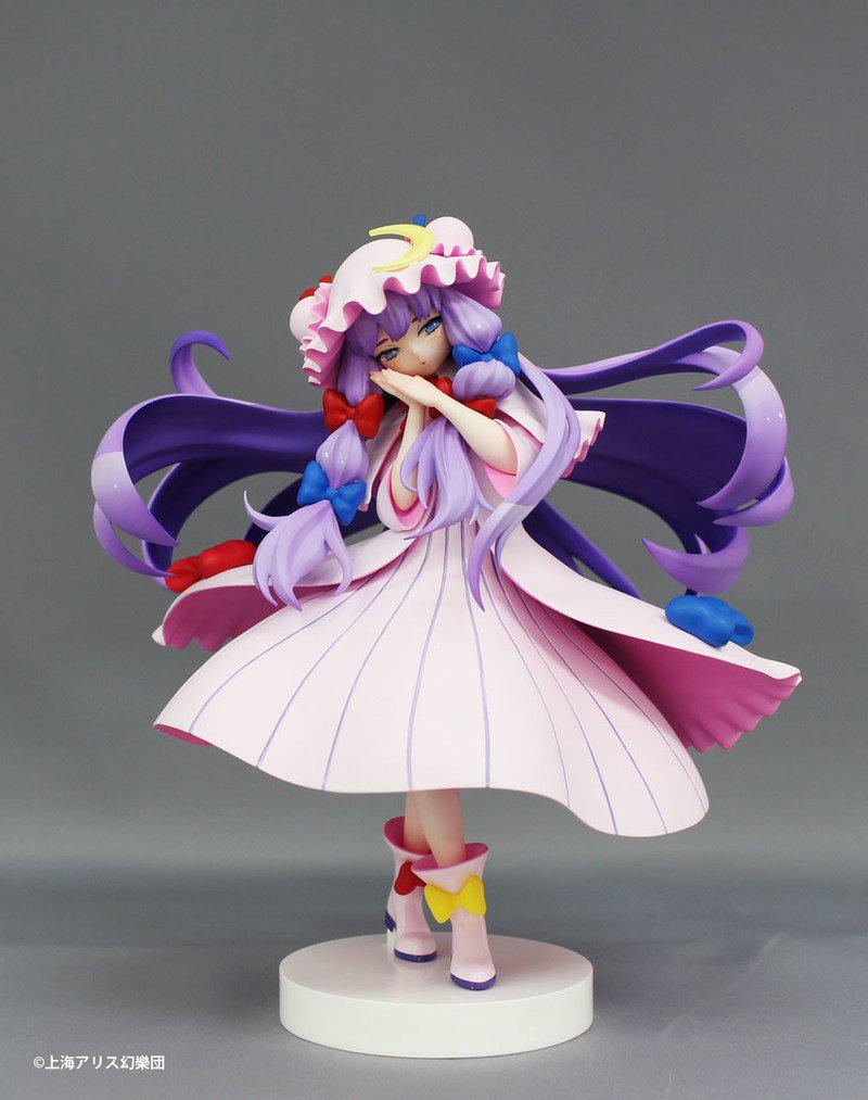 Preview: Patchouli Knowledge - Furyu