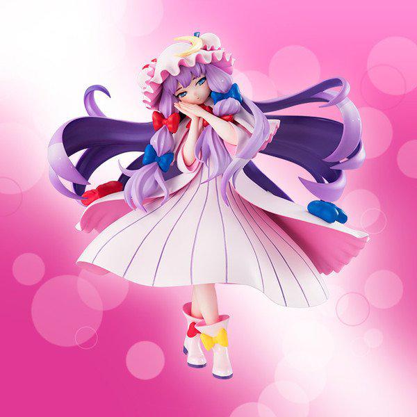 Preview: Patchouli Knowledge - Furyu