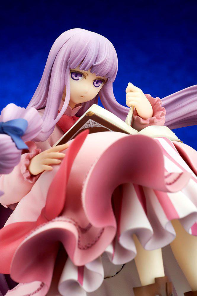 Preview: Patchouli Knowledge - Touhou Project The Unmoving Great Library