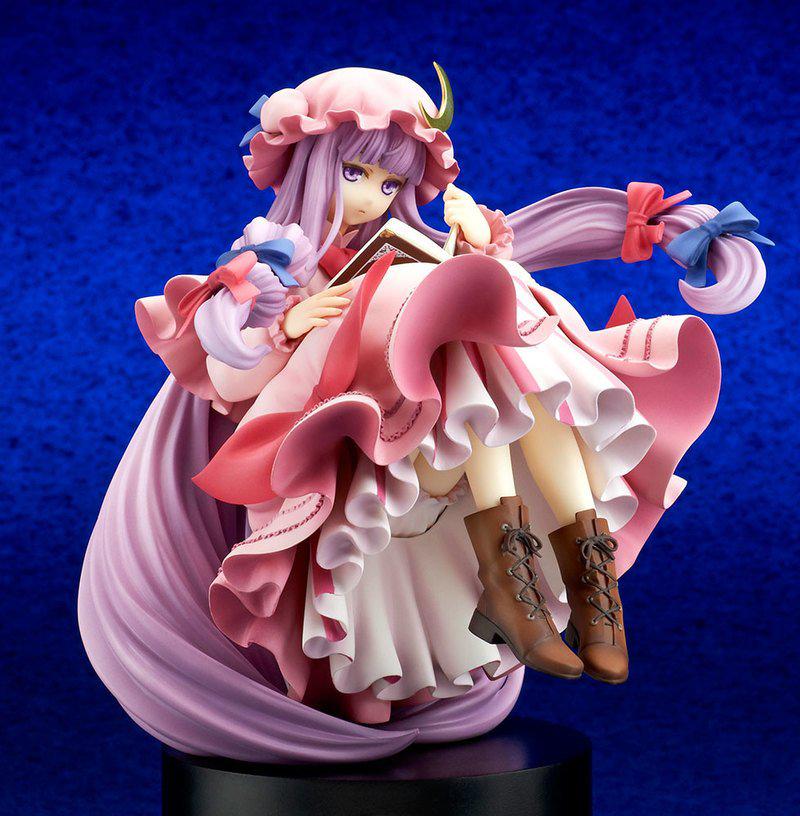 Preview: Patchouli Knowledge - Touhou Project The Unmoving Great Library