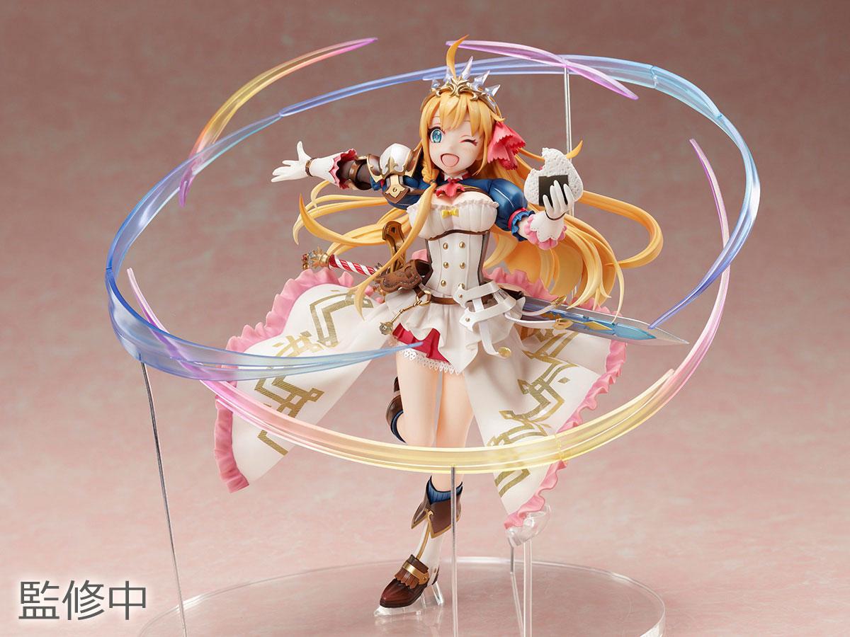 Preview: Pecorine / Eustiana von Astraea - Princess Connect! Re:Dive - FuRyu