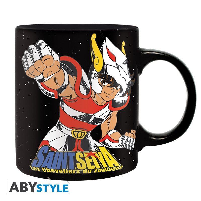 Preview: Pegasus - Saint Seiya - ABYStyle Tasse