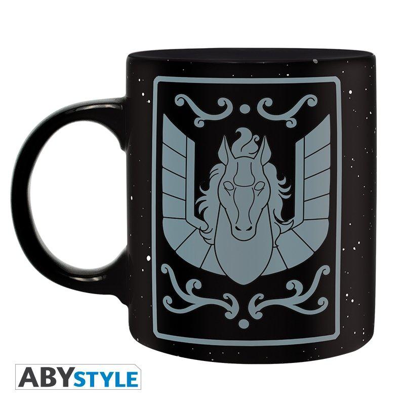 Preview: Pegasus - Saint Seiya - ABYStyle Tasse