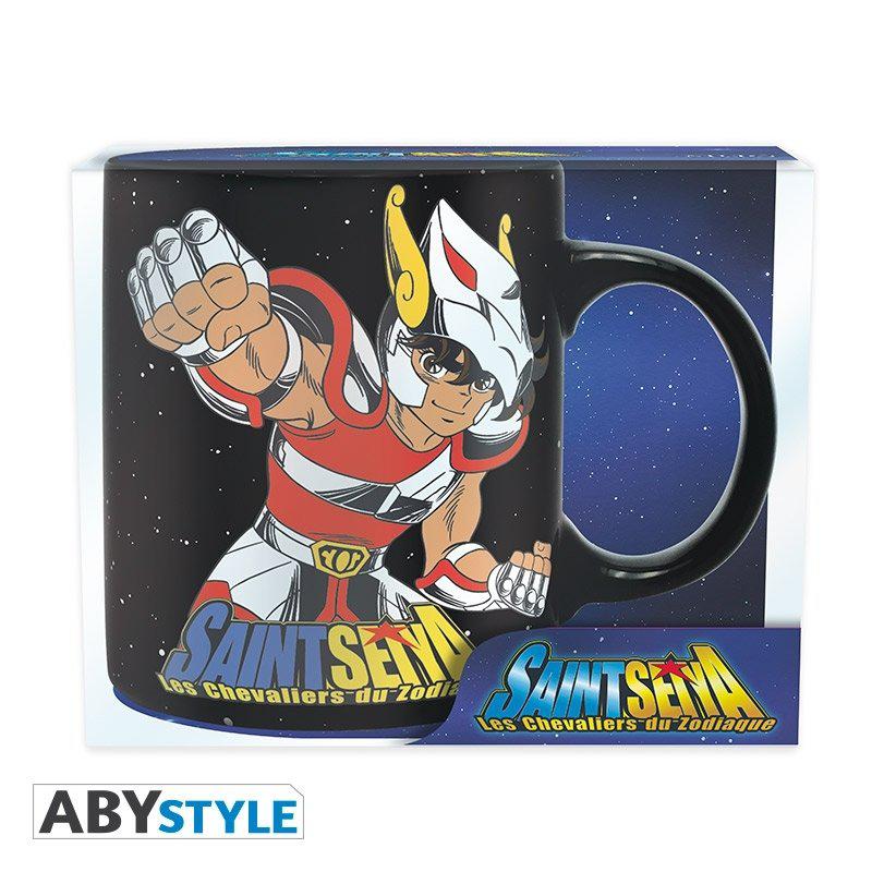 Preview: Pegasus - Saint Seiya - ABYStyle Tasse