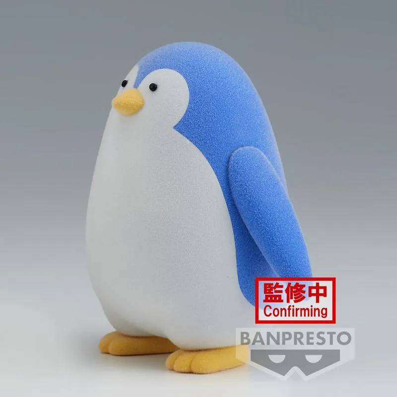 Preview: Penguin - Spy x Family - Fluffy Puffy - Banpresto