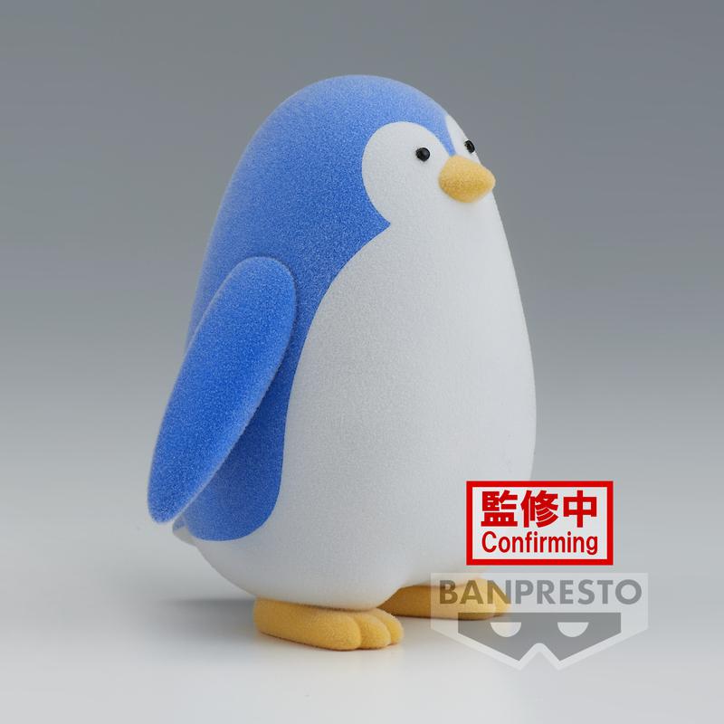 Preview: Penguin - Spy x Family - Fluffy Puffy - Banpresto