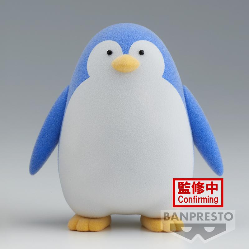 Preview: Penguin - Spy x Family - Fluffy Puffy - Banpresto