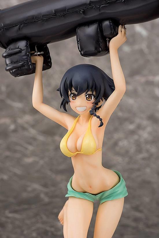 Preview: Pepperoni - Girls und Panzer: der Film - Phat