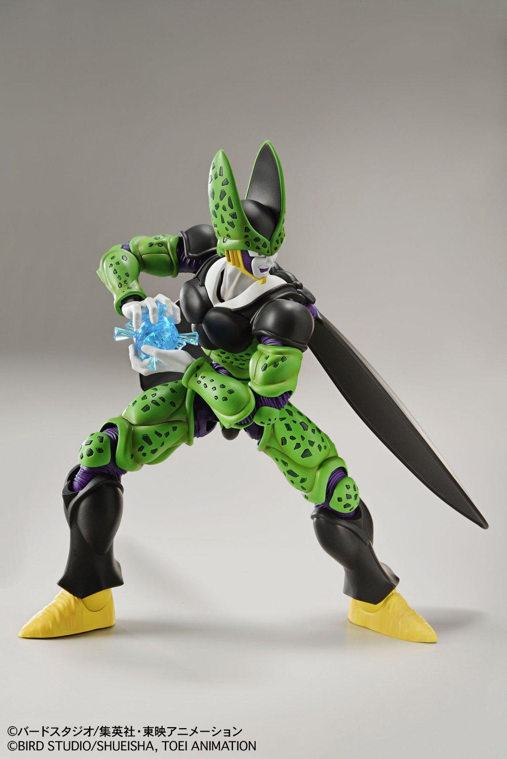 Preview: Perfect Cell - Figure-rise Standard