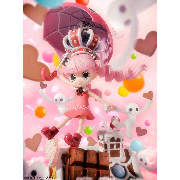 Preview: Perona - Portrait of Pirates MILD CB-EX - Sweets Version