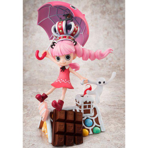 Preview: Perona - Portrait of Pirates MILD CB-EX - Sweets Version