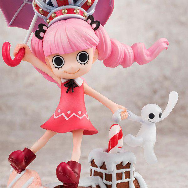 Preview: Perona - Portrait of Pirates MILD CB-EX - Sweets Version