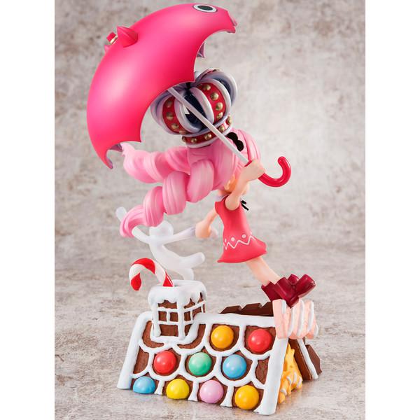 Preview: Perona - Portrait of Pirates MILD CB-EX - Sweets Version