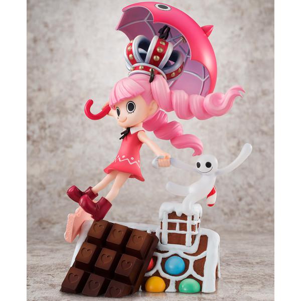 Preview: Perona - Portrait of Pirates MILD CB-EX - Sweets Version