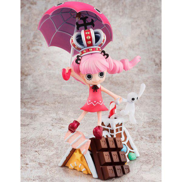 Preview: Perona - Portrait of Pirates MILD CB-EX - Sweets Version