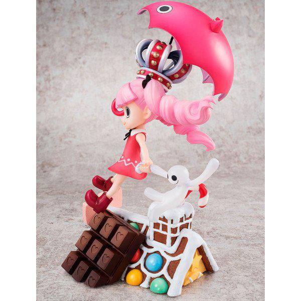 Preview: Perona - Portrait of Pirates MILD CB-EX - Sweets Version